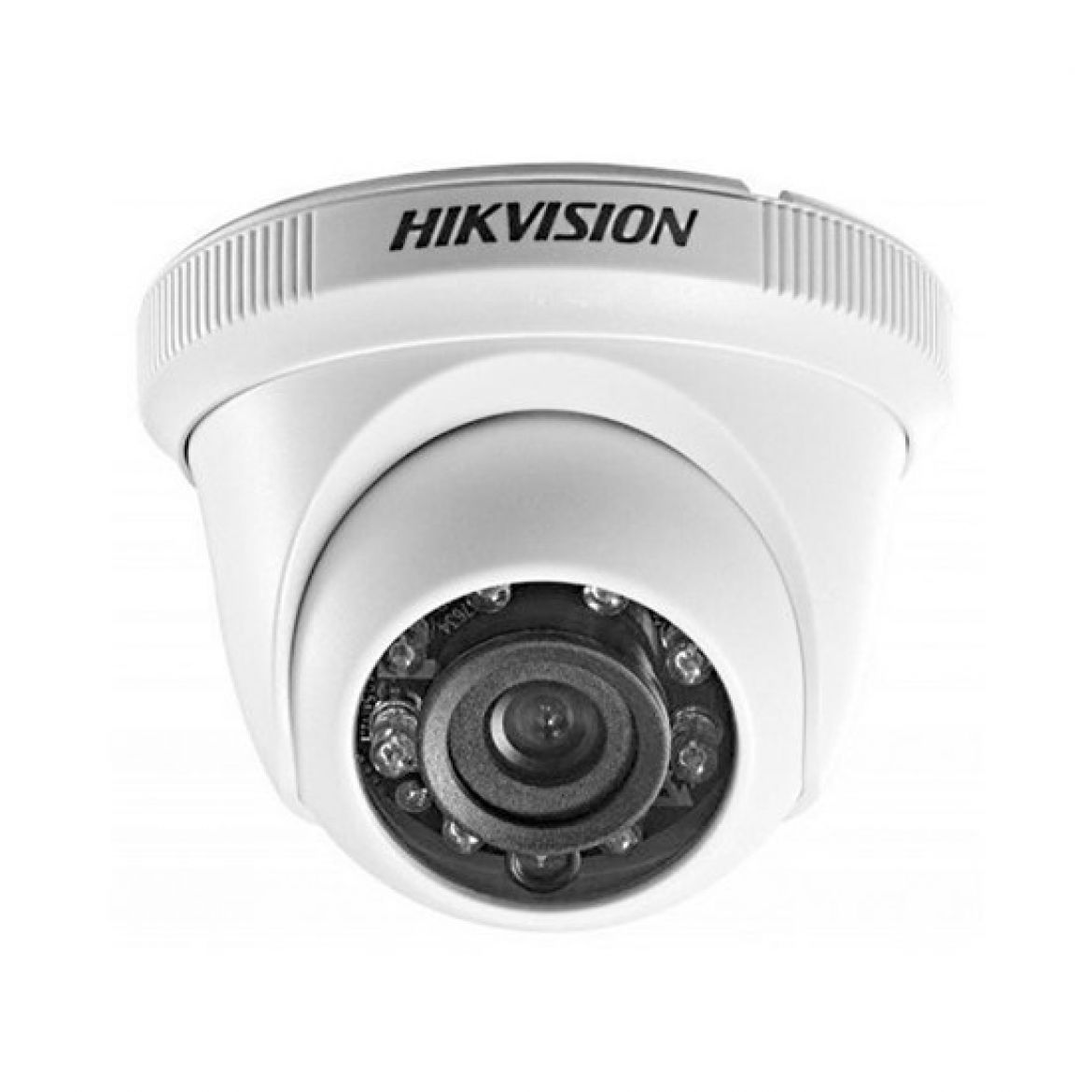 Hikvision DS-2CE56D0T-IRPF 2MP