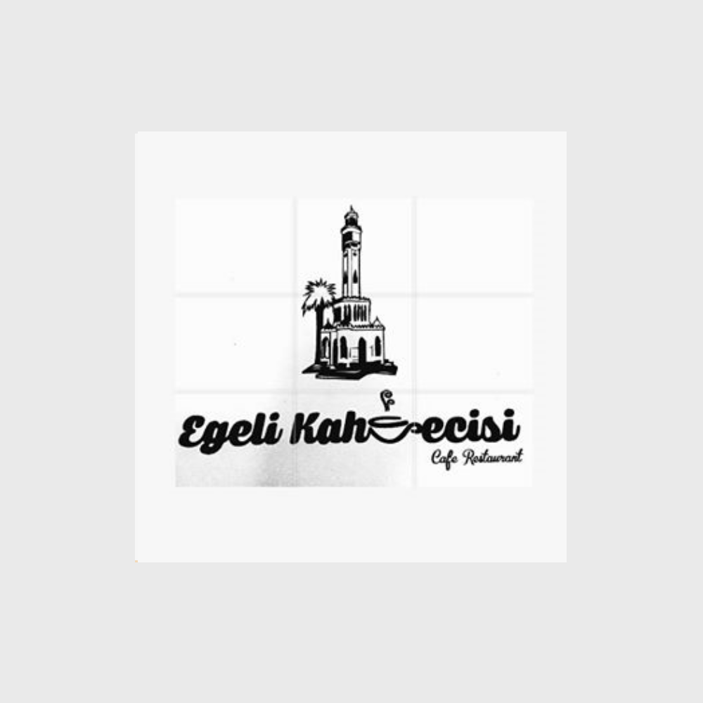 EGELİ KAHVECİSİ