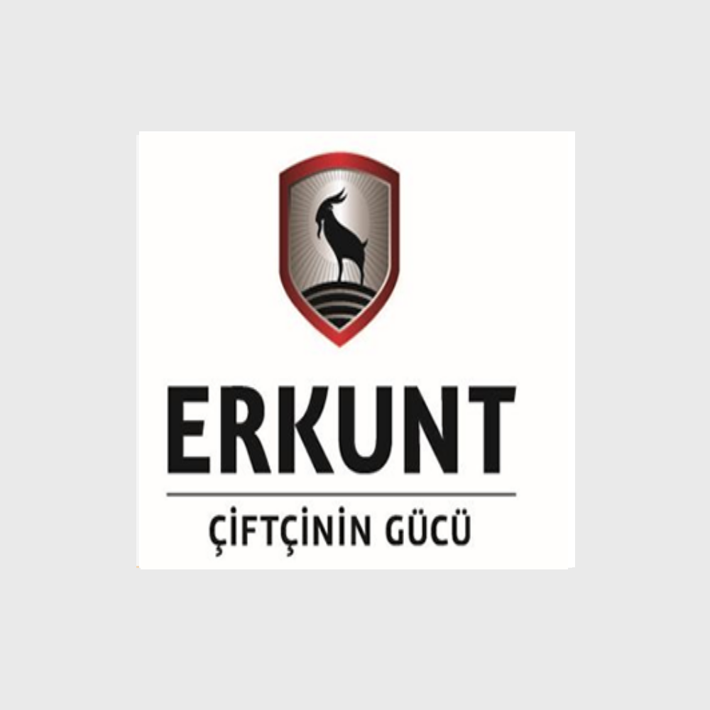 ERKUNT TRAKTÖR