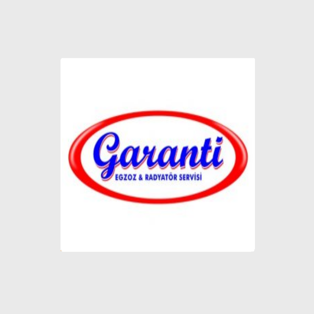 GARANTİ EGZOS