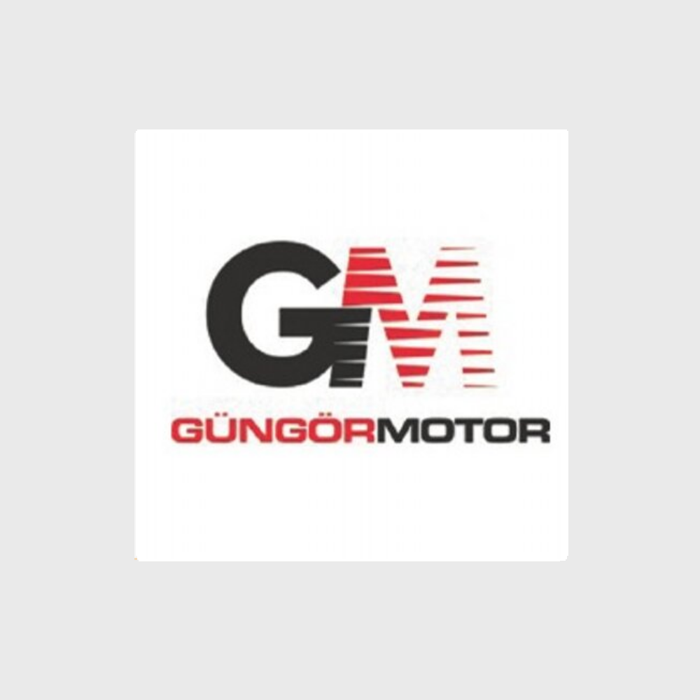 GÜNGÖR MOTOR