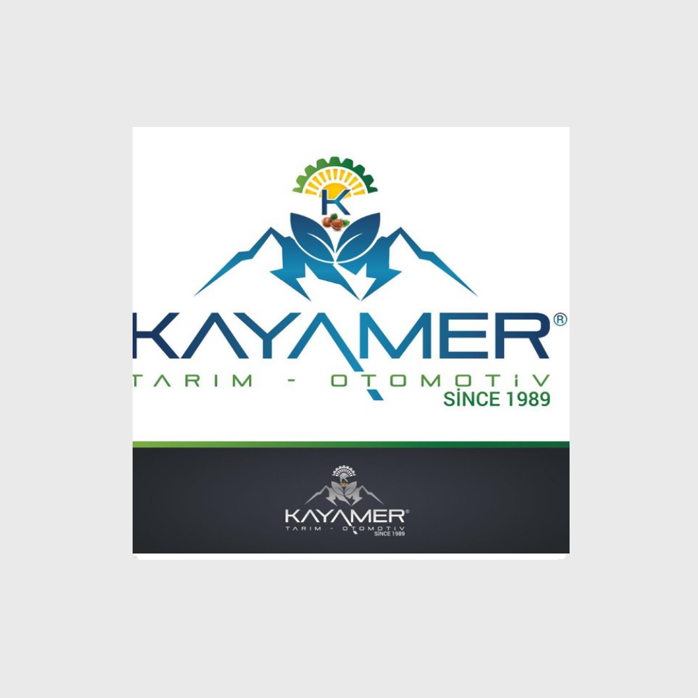 KAYAMER TARIM OTOMOTİV
