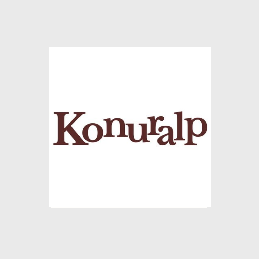 KONURALP MARKET