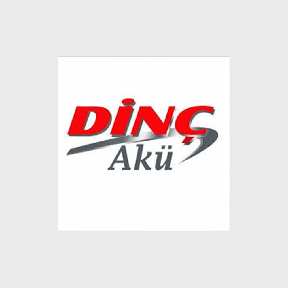 DİNÇ AKÜ