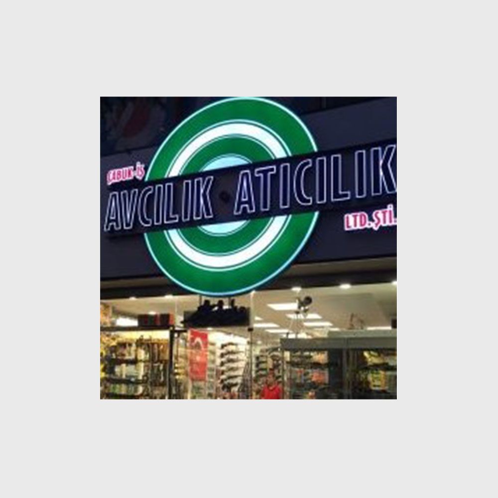 ÇABUK İŞ