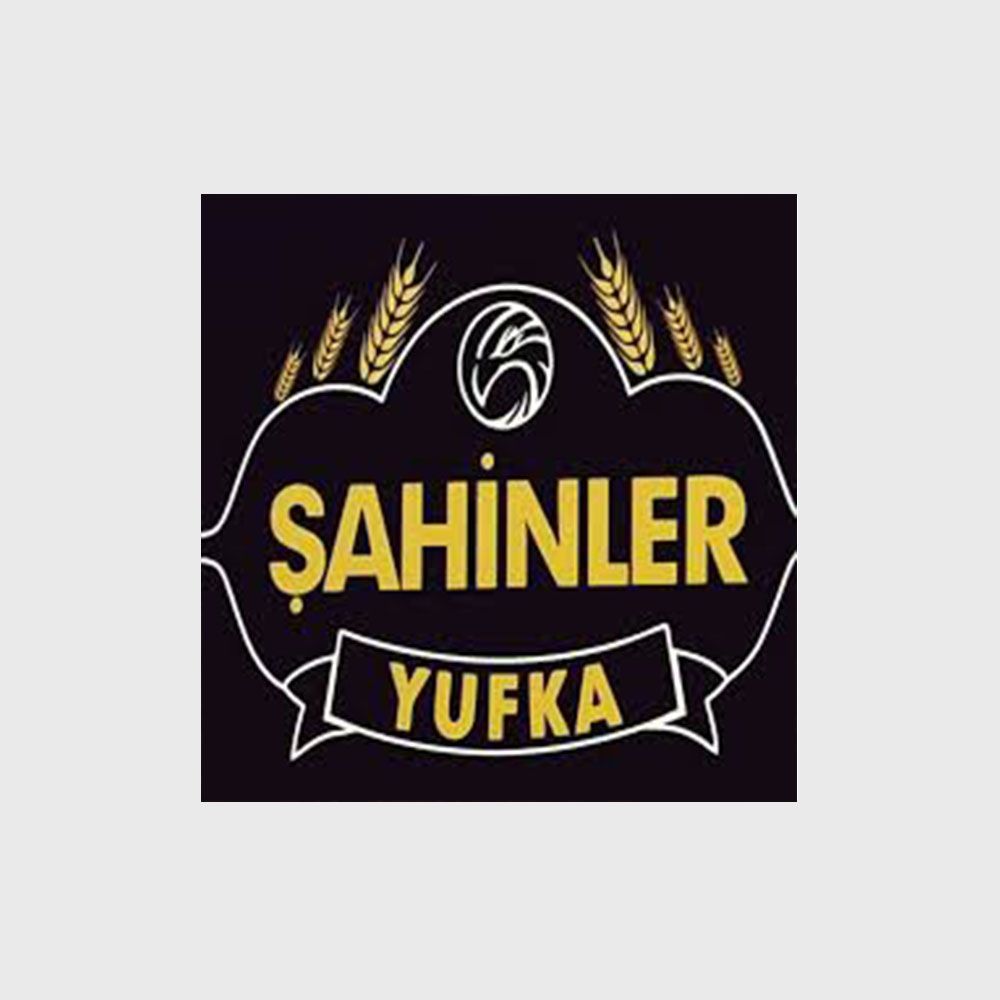 ŞAHİN YUFKA