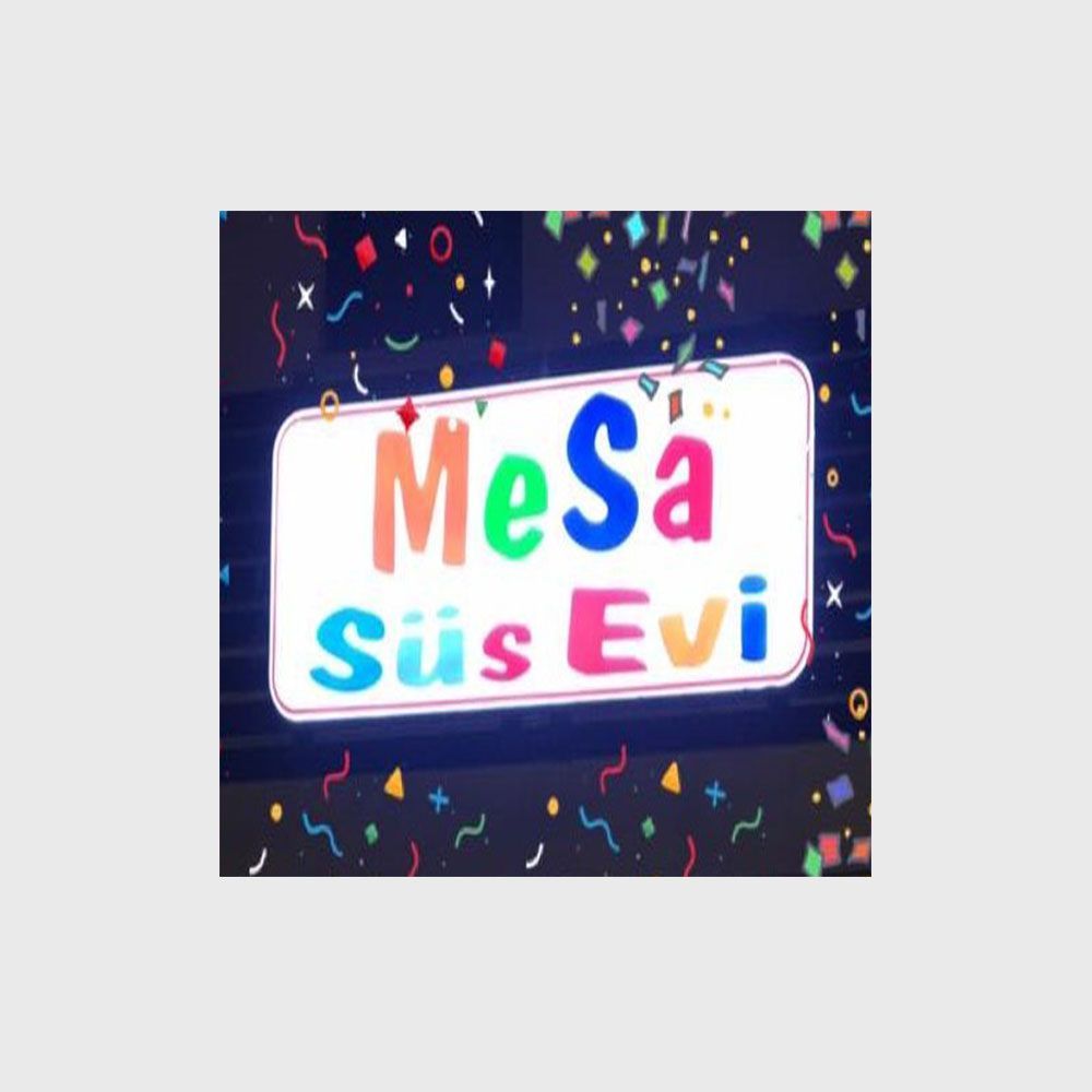 MESA SÜS
