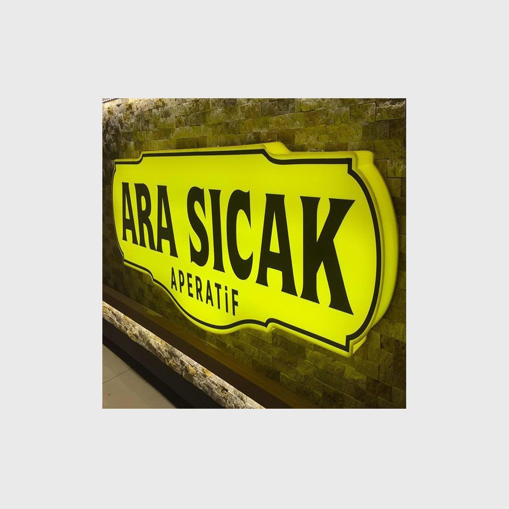 ARA SICAK CAFE