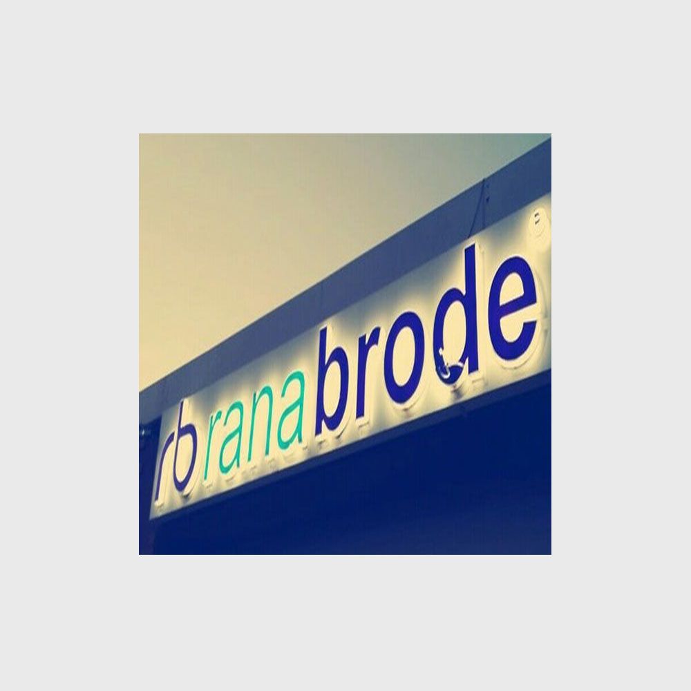 RANA BRODE