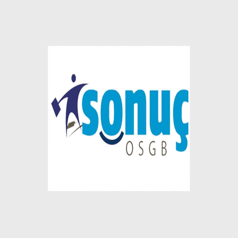 SONUÇ OSGB