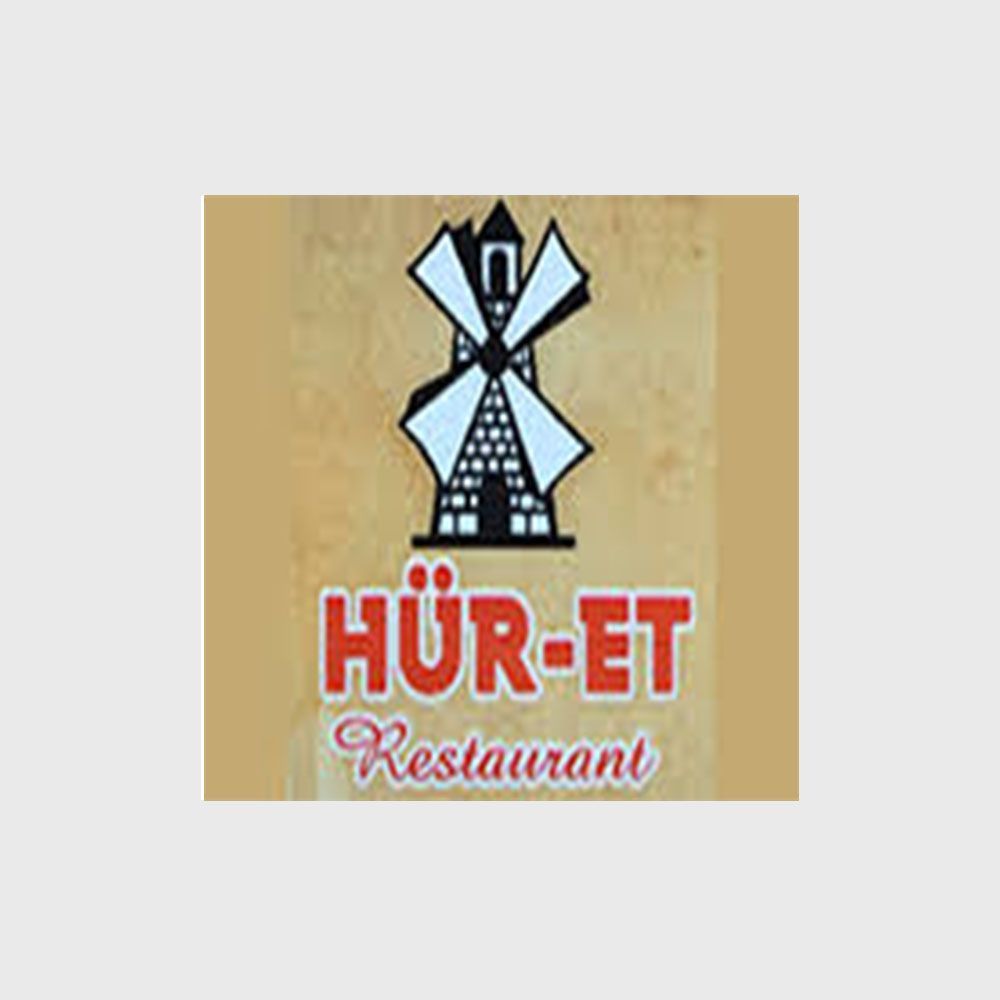 HÜR ET