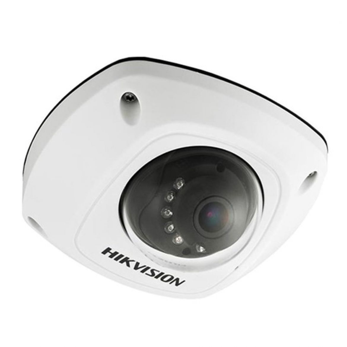Hikvision DS-2CD2552F-IS 5MP