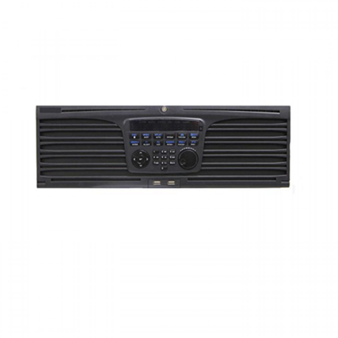 Hikvision DS-9632NI-I16 4K