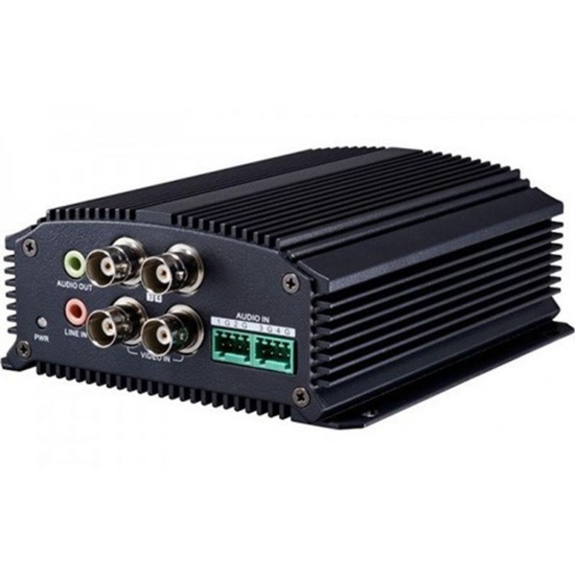  Hikvision DS-6701HFI/HWI