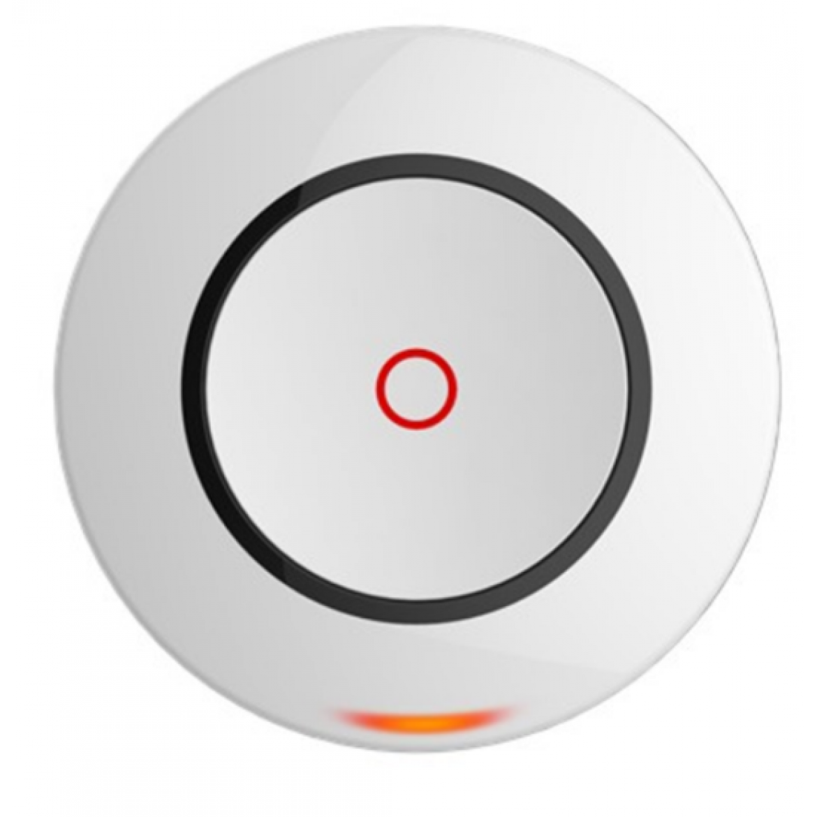 Hikvision DS-PD1-EB-WR