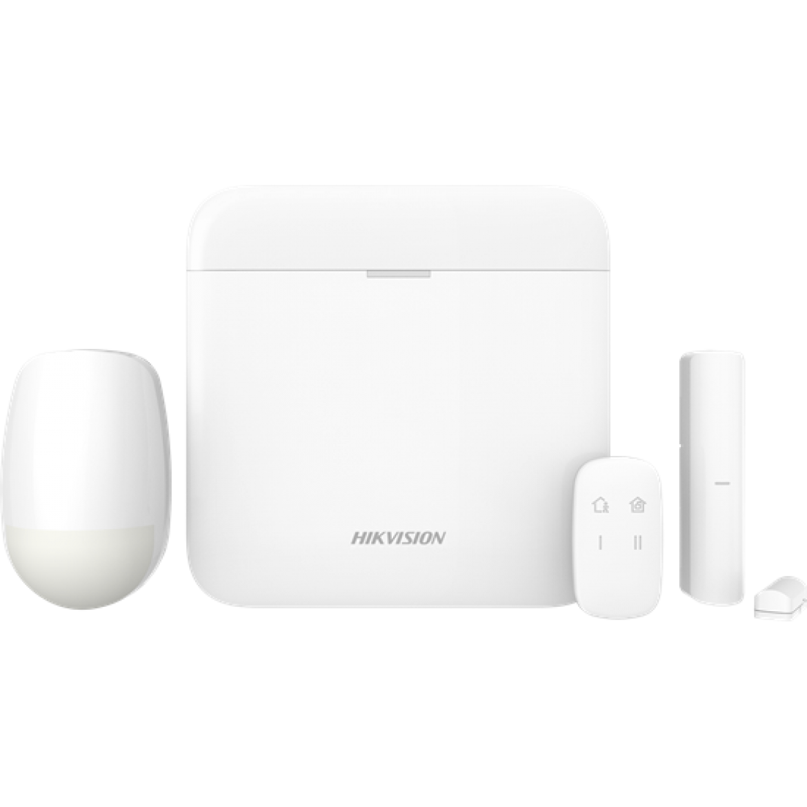 Hikvision DS-PWA64-Kit-WE