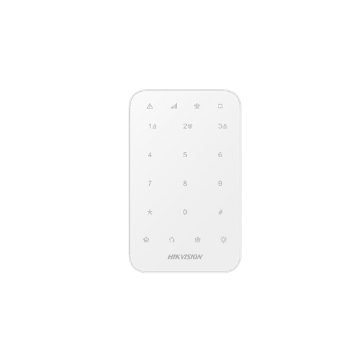  Hikvision DS-PK1-E-WE