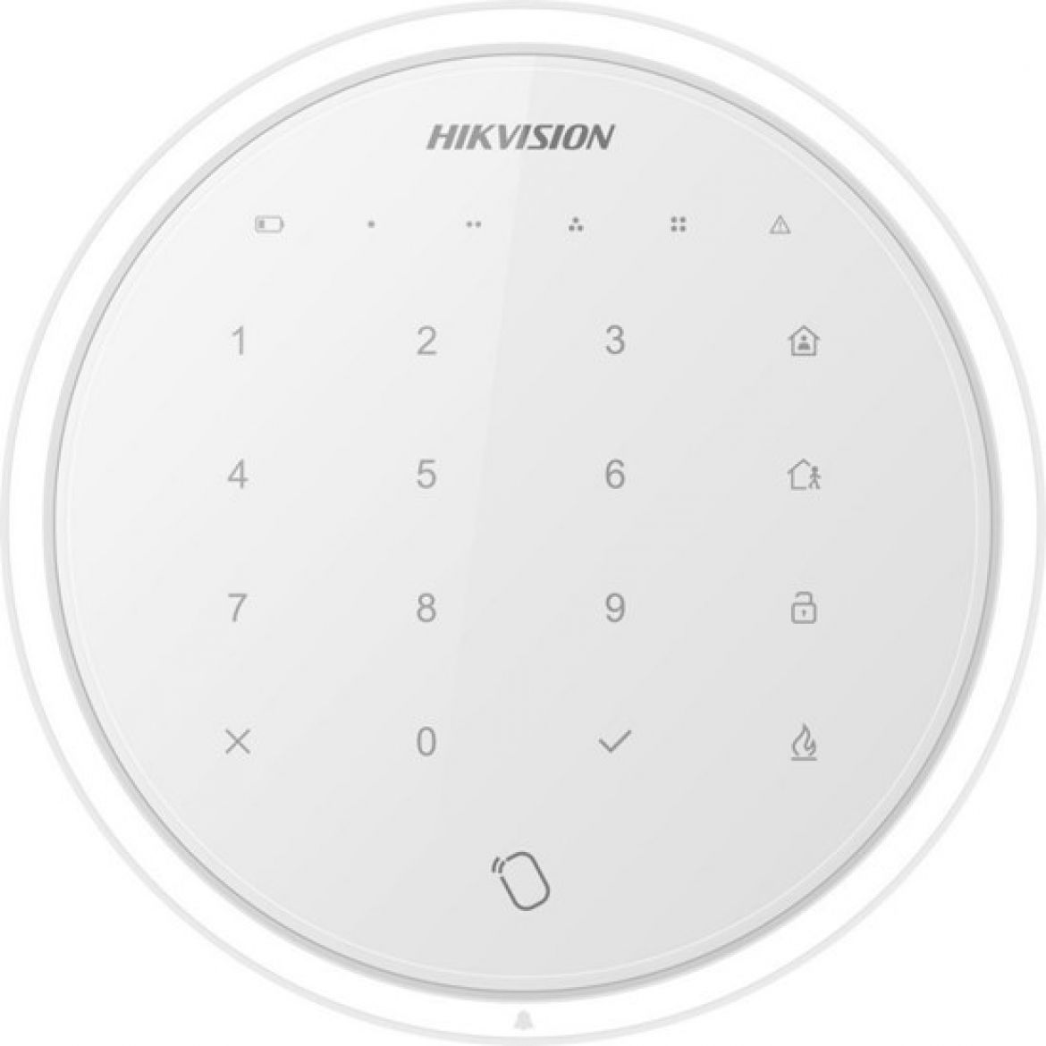 Hikvision DS-PKA-WLM-433