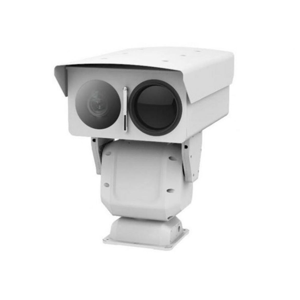  Hikvision DS-2TD8166