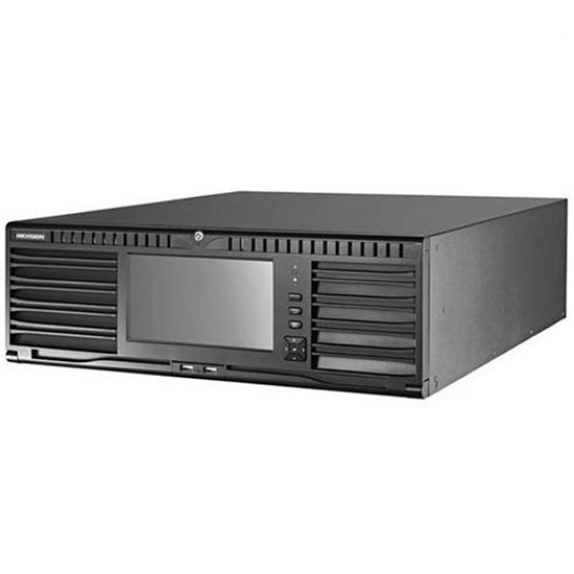  Hikvision DS-96256NI-I16