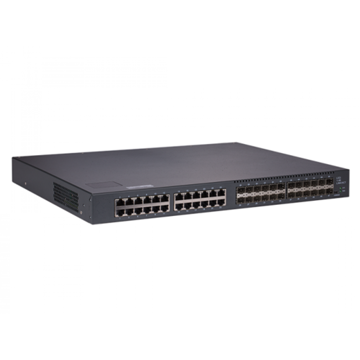 Hikvision DS-3E3756TF